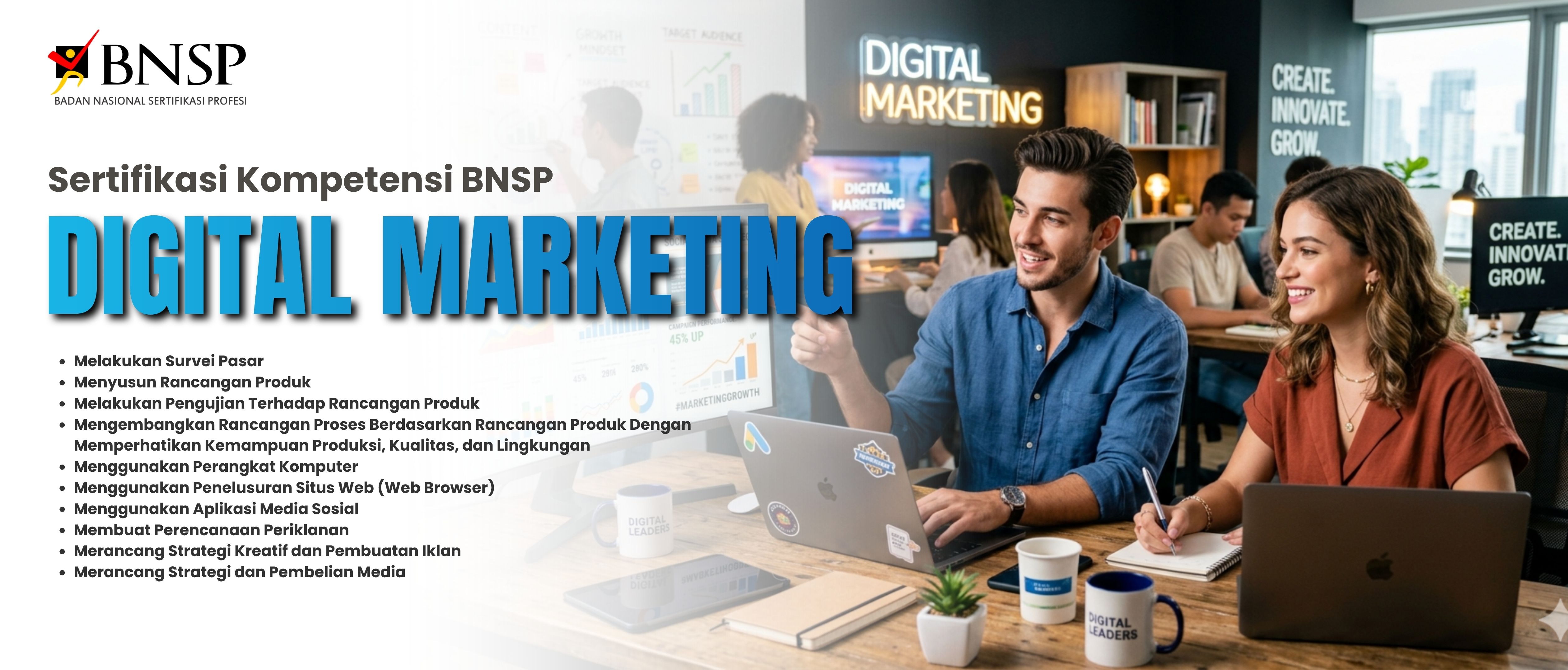 Promo LSPMKBI